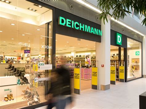 obuv teplice|DEICHMANN